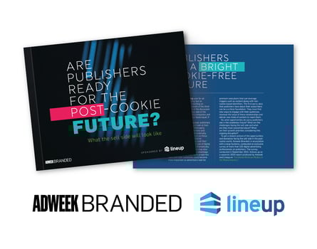 Adweek - Post Cookie Future Mockup