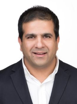 kumar sharmalineup systems