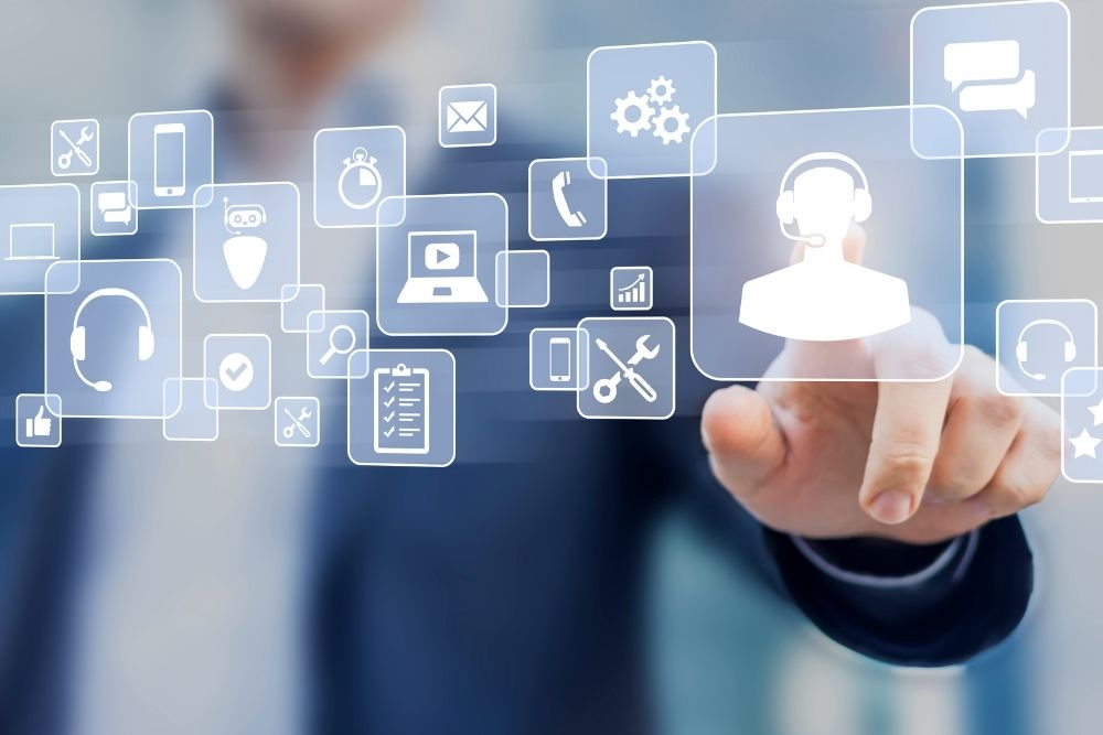 4 Key Features to Look for in Your Next CRM