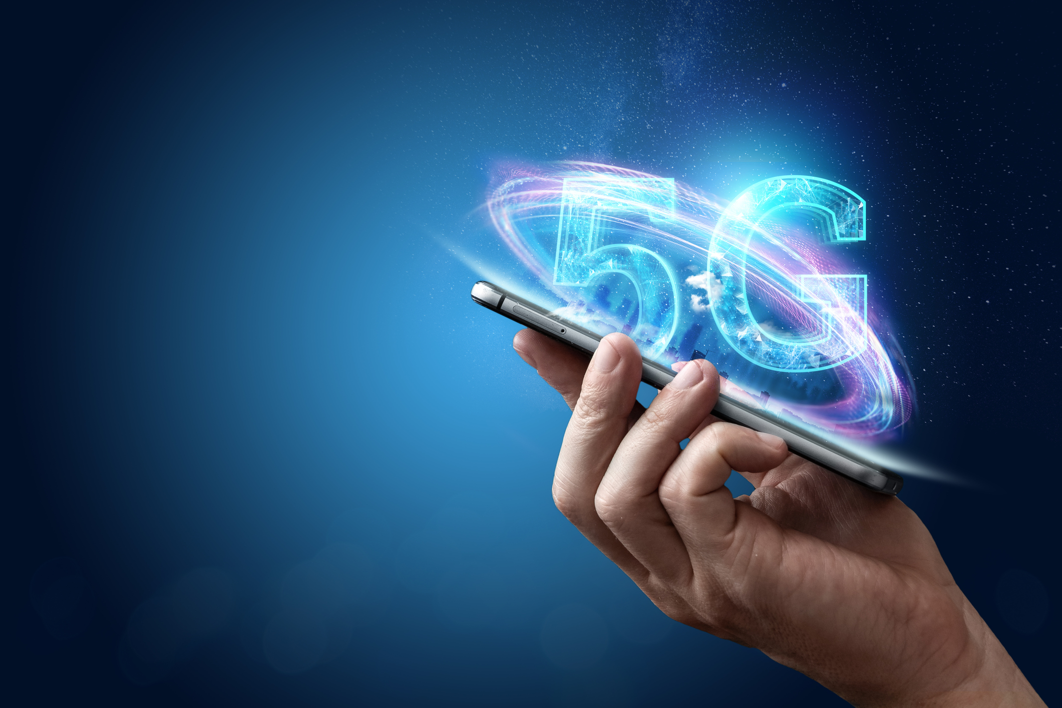 What's Preventing 5G from Becoming Mainstream?