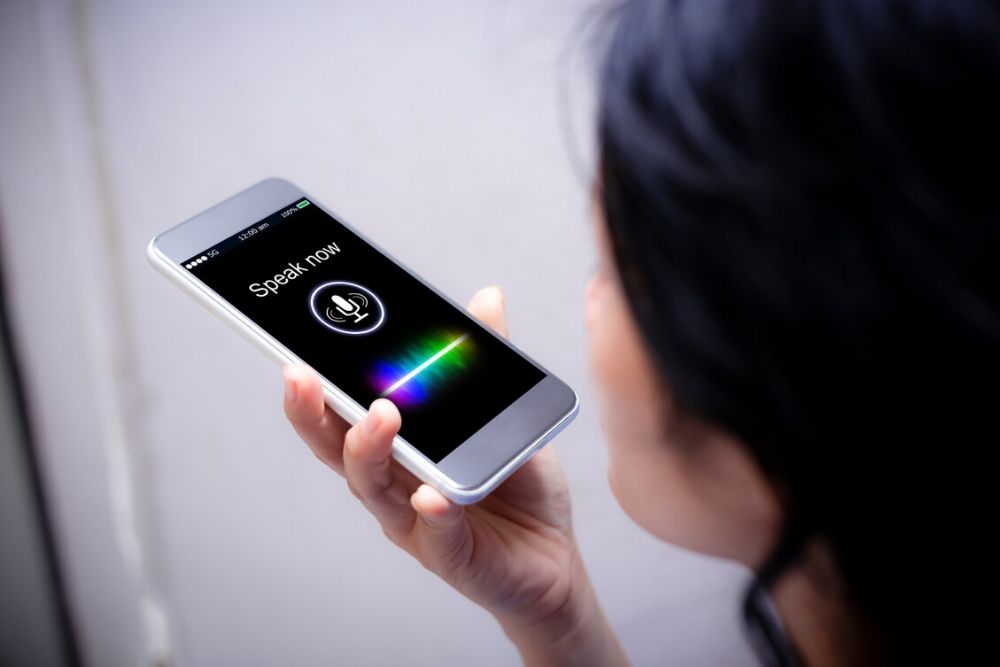 Voice Search for Advertising: Gimmick or New Normal?