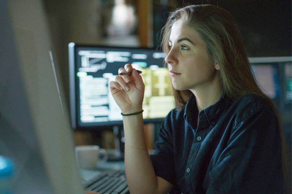 A Day in the Life of a Digital Media Buyer