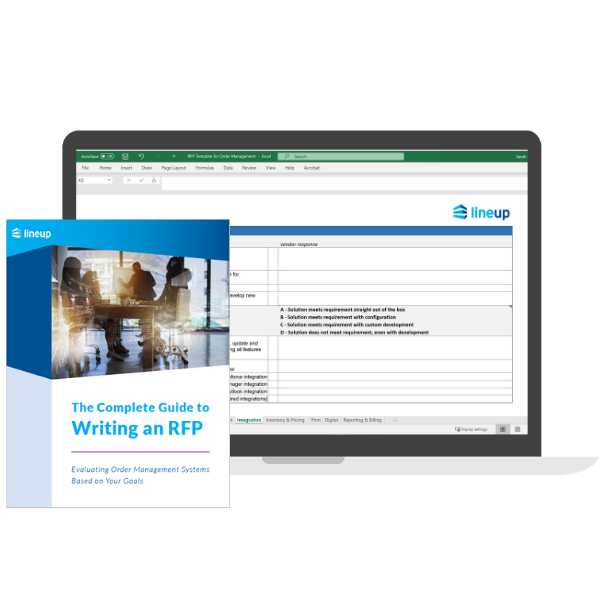 Having Trouble With Your RFP? Try This Template