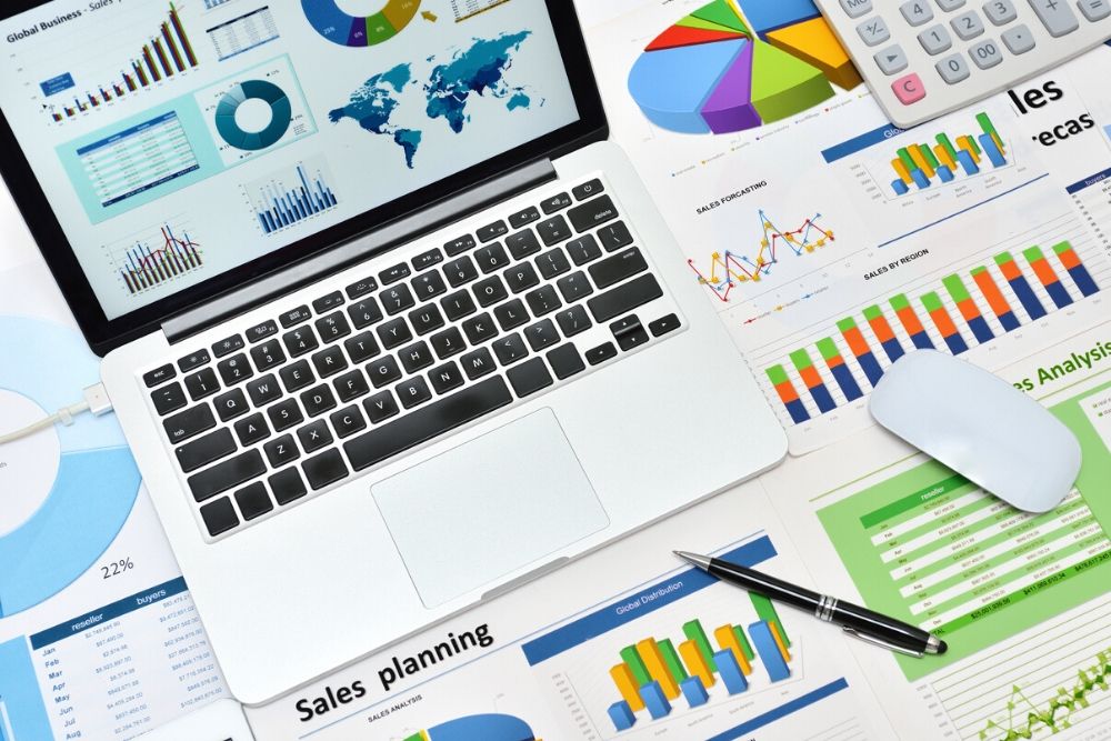 5 Data Visualization Tips for Digital Reporting