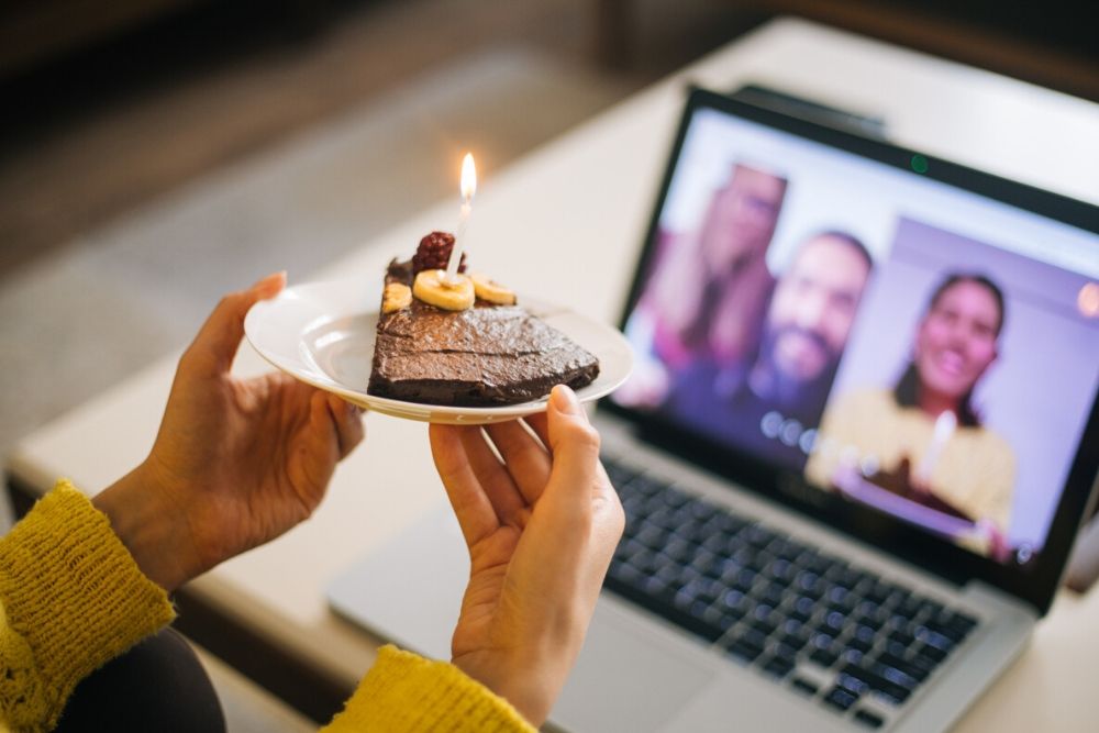 3 Ways to Protect Morale While Working From Home