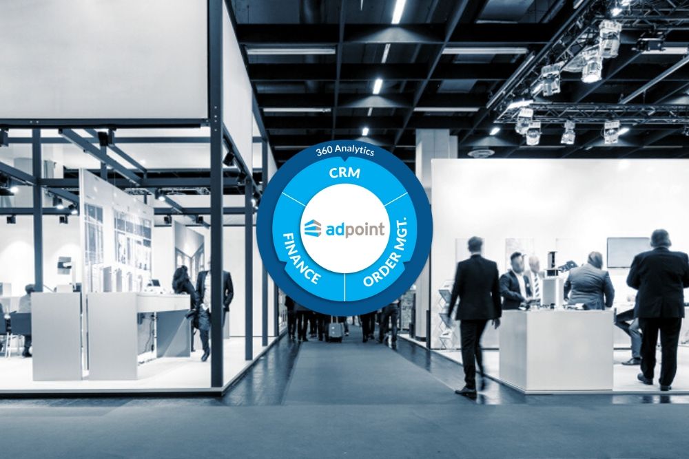 Yes, You Can Book Events With Adpoint! (Here's How)