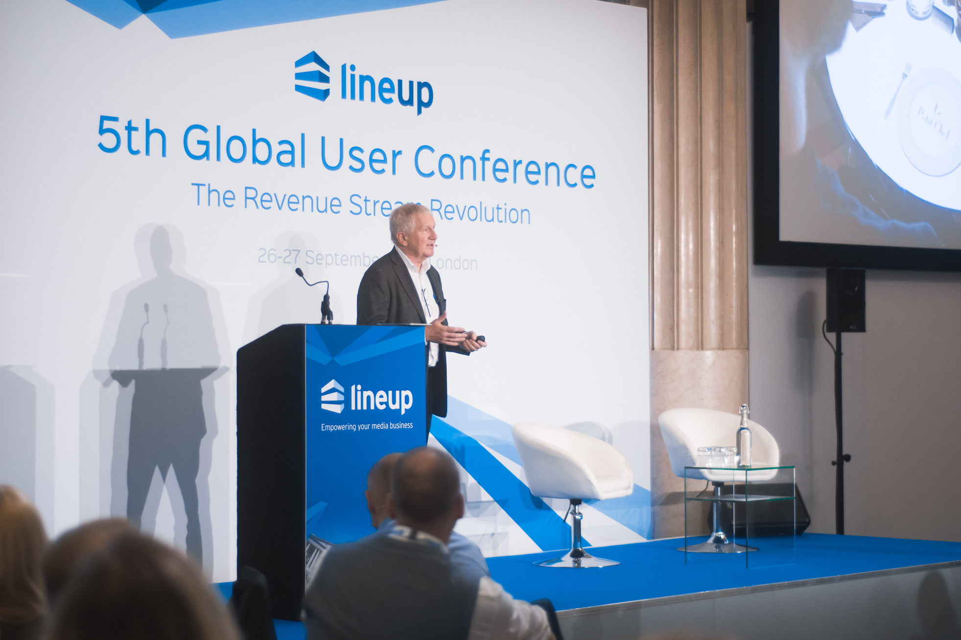 The Future of Media Lies in a Better Experience