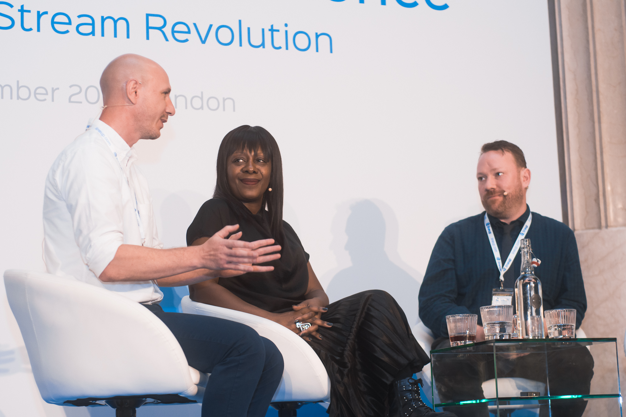 Podcasts as Revenue Generators: Silver Bullet or Red Herring?