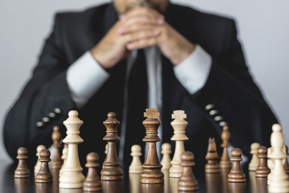 Sales Teams MUST Understand How They Differ From Big Tech