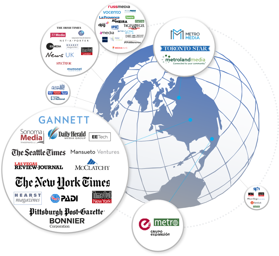 Lineup map nov 2020 Lineup map nov 2020