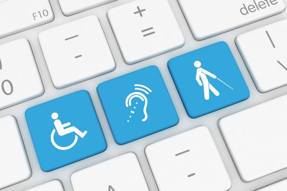 Publishers Can Lead the Way on Accessible Advertising: Here’s How