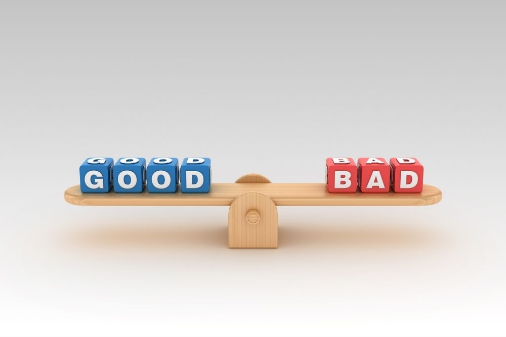 Is Bad News Still Good for Business?