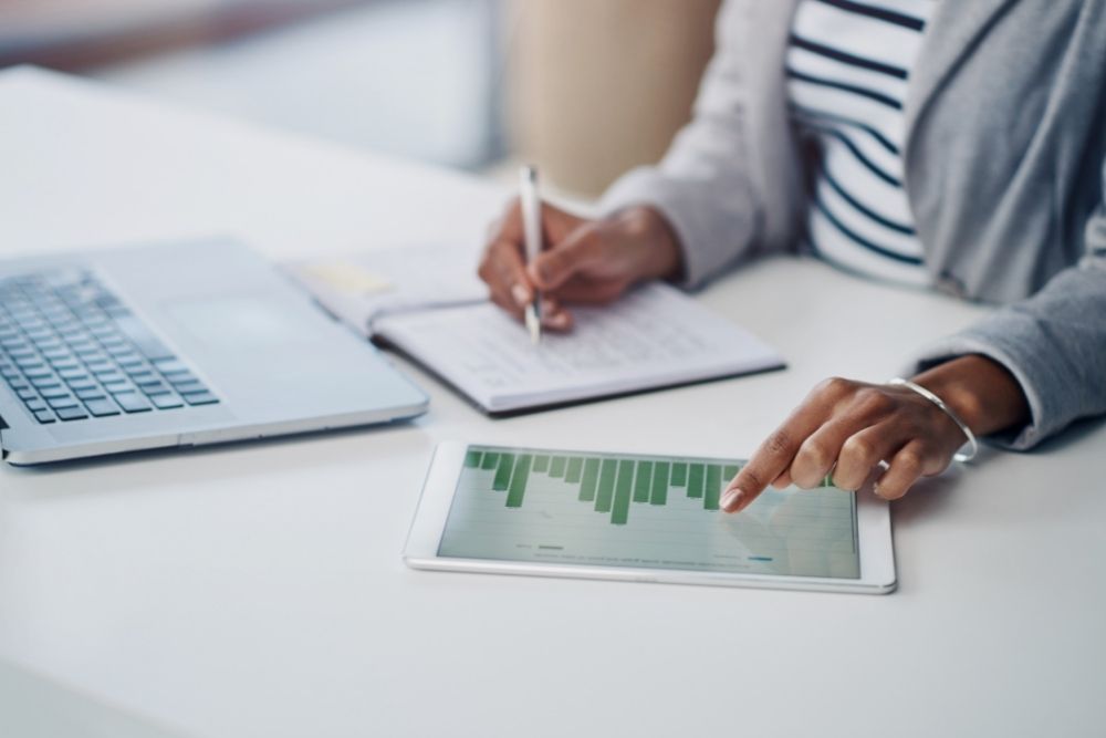 How Your Tech Can Improve Cash Flow and Customer Satisfaction