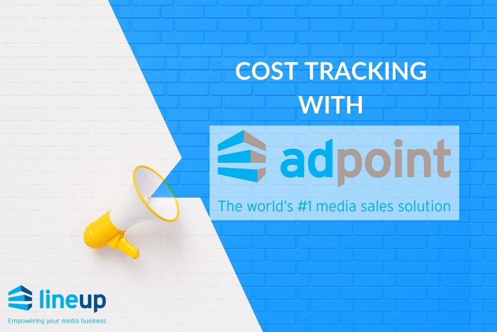 Lineup Introduces New Cost Tracking Functionality for Faster, Easier Revenue Management