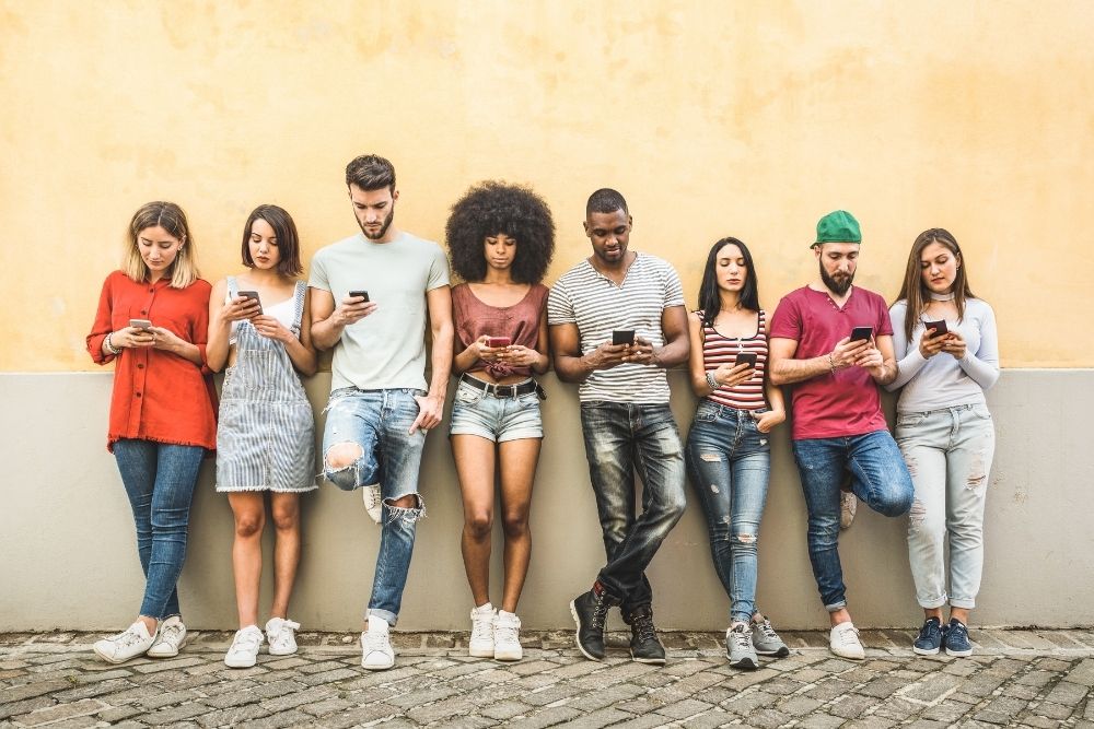 What Publishers Need to Know About Gen Z News Consumption