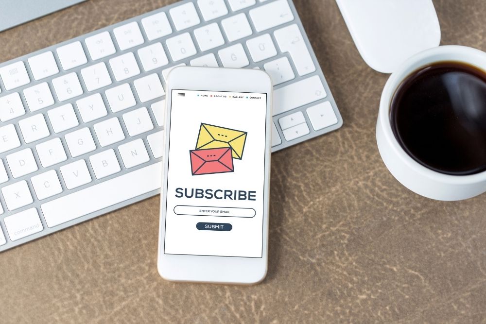 How the Historical Subscription Ecosystem Is Evolving