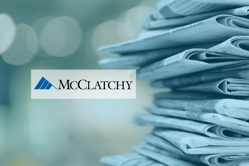 McClatchy Adopts Adpoint for Ad Sales Operations Across 30 US Markets