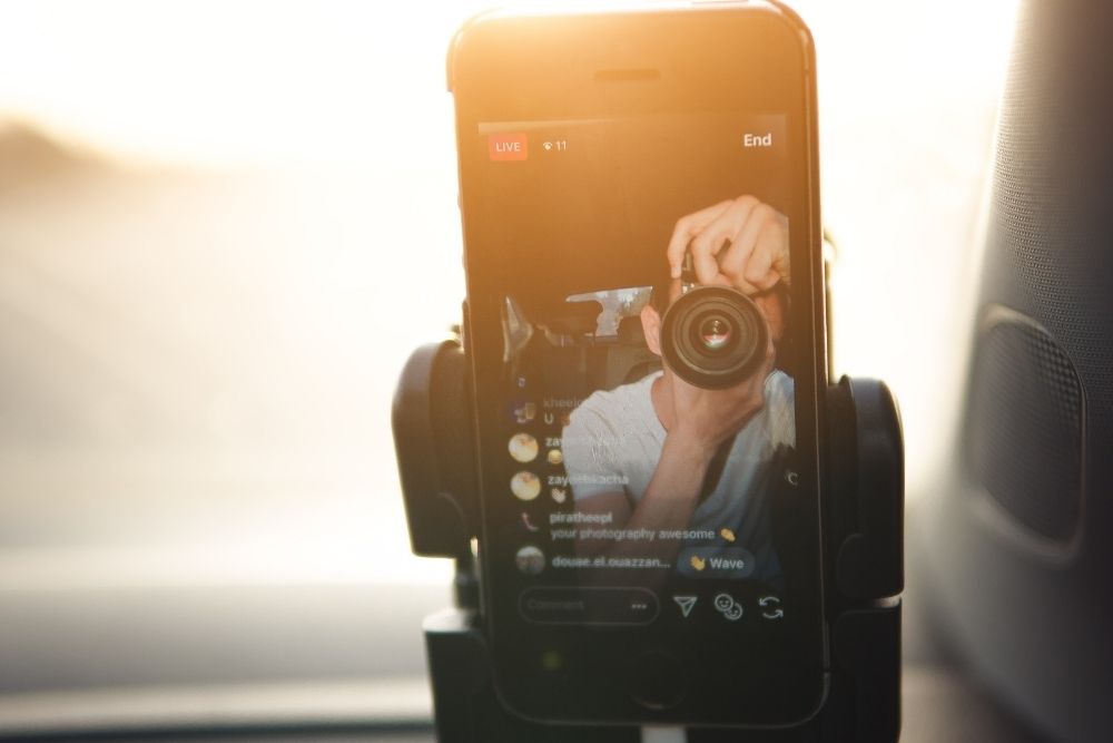 Micro-Influencers in the Newsroom