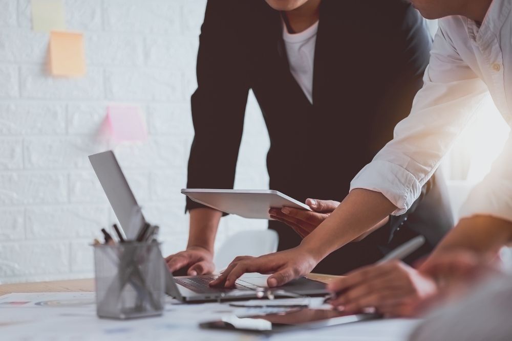 How to Approach a Demo or RFP: Guide to Buying Enterprise Technology