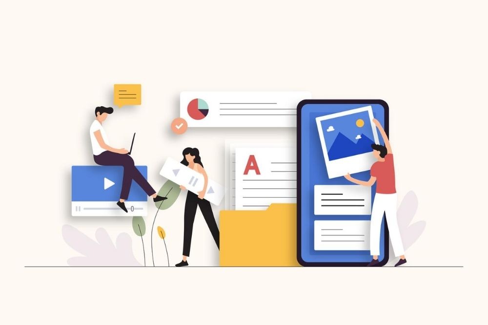 8 Things Publishers Can Learn From Social Media Self-Service