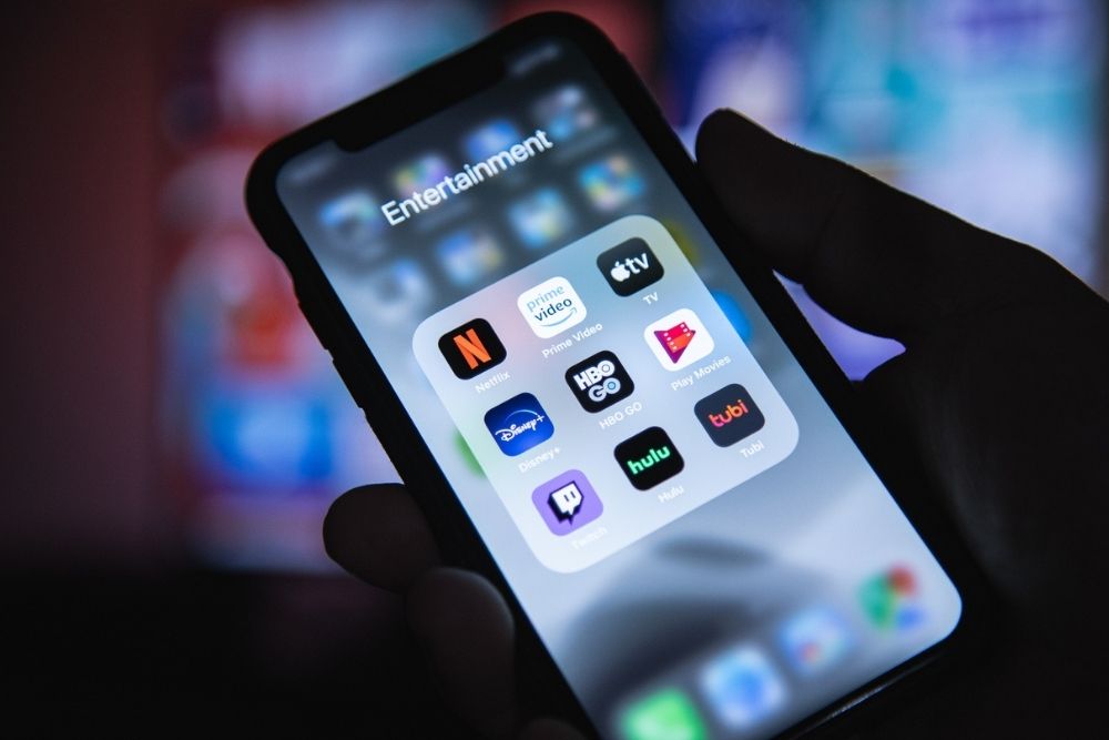 Streaming Media and the Case for Combining Advertising and Subscription Models