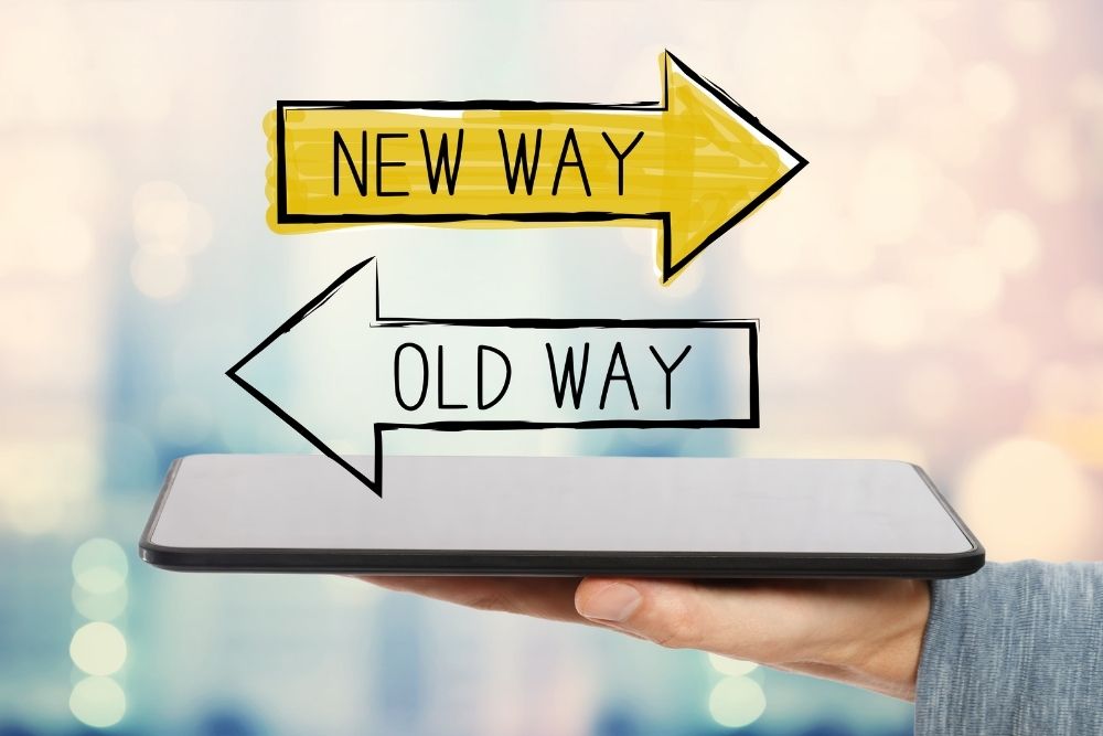 What to Do When Your Legacy System Is Sunsetting [5 Tips]